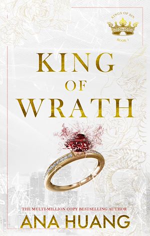 Download the eBook: King of Wrath