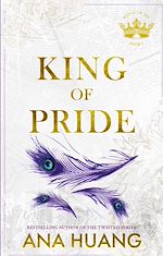 Download this eBook King of Pride