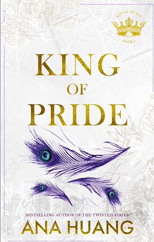Download the eBook: King of Pride