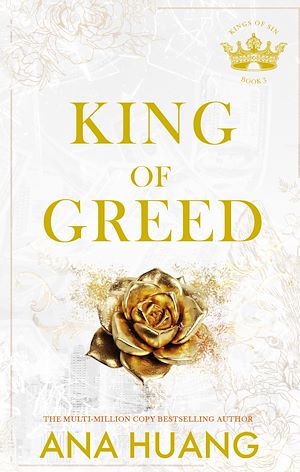 Download the eBook: King of Greed