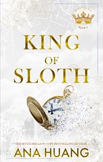 Download this eBook King of Sloth