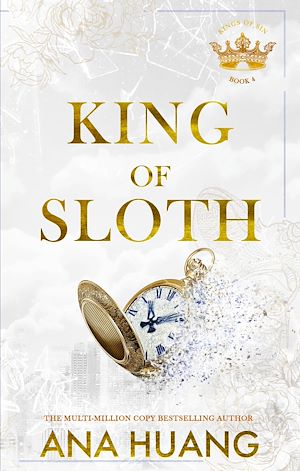 Download the eBook: King of Sloth