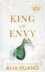 Download this eBook King of Envy