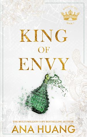 Download the eBook: King of Envy