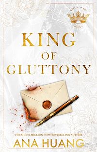 Download this ebook King of Gluttony