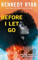 Télécharger le livre :  Before I Let Go