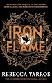 Télécharger le livre :  Iron Flame