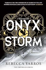 Télécharger le livre :  Onyx Storm