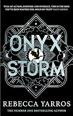 Télécharger le livre :  Onyx Storm