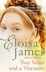 Télécharger le livre :  Two Vows and a Viscount