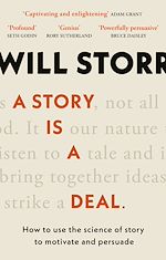 Télécharger le livre :  A Story is a Deal