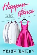 Télécharger le livre :  Happenstance