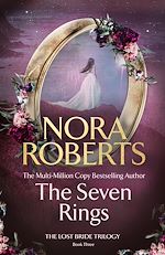 Télécharger le livre :  The Seven Rings (The Lost Bride Trilogy Book 3)