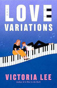 Download this ebook The Love Variations
