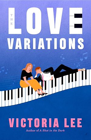 Download the eBook: The Love Variations