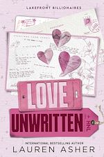 Télécharger le livre :  Love Unwritten