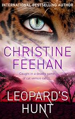 Télécharger le livre :  Leopard's Hunt