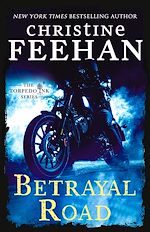 Télécharger le livre :  Betrayal Road