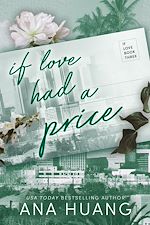 Download this eBook If Love Had A Price
