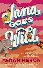 Télécharger le livre :  Jana Goes Wild
