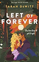 Télécharger le livre :  Left of Forever