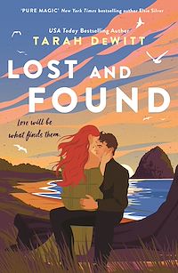 Download this ebook Lost and Found
