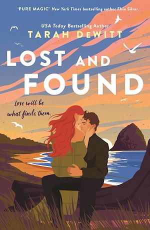 Download the eBook: Lost and Found