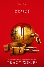 Télécharger le livre :  Covet