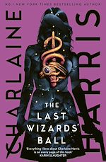 Télécharger le livre :  The Last Wizards' Ball