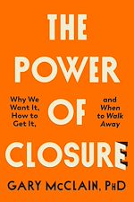 Télécharger le livre :  The Power of Closure