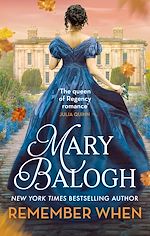 Télécharger le livre :  Remember When