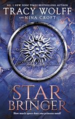 Télécharger le livre :  Star Bringer