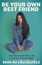 Télécharger le livre :  Be Your Own Best Friend