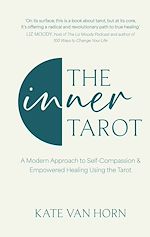 Télécharger le livre :  The Inner Tarot