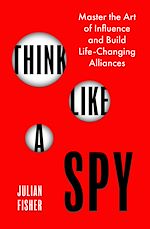 Download this eBook Think Like a Spy