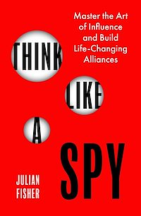 Téléchargez le livre :  Think Like a Spy