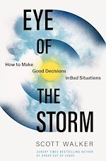 Télécharger le livre :  Eye of the Storm