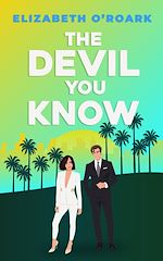 Télécharger le livre :  The Devil You Know