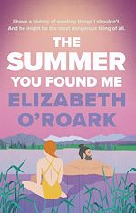 Télécharger le livre :  The Summer You Found Me