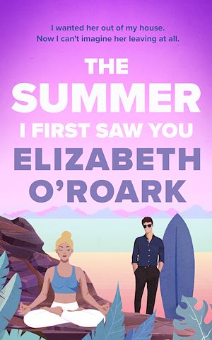 Téléchargez le livre :  The Summer I First Saw You