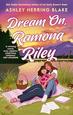 Télécharger le livre :  Dream On, Ramona Riley