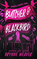 Télécharger le livre :  Butcher and Blackbird