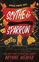 Télécharger le livre :  Scythe & Sparrow