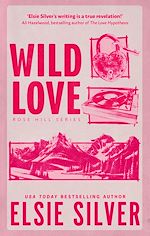 Télécharger le livre :  Wild Love