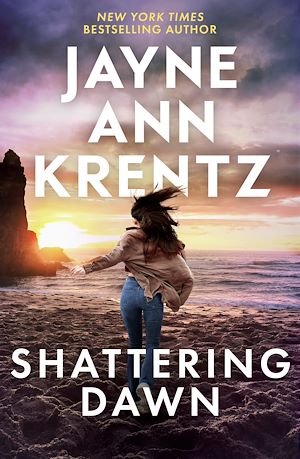 Téléchargez le livre :  Shattering Dawn