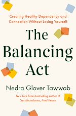 Download this eBook The Balancing Act