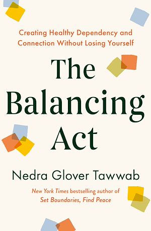 Download the eBook: The Balancing Act