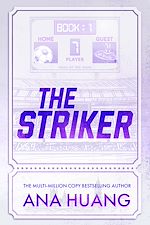 Download this eBook The Striker
