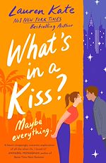 Download this eBook What's in a Kiss?