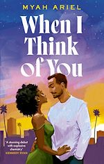 Télécharger le livre :  When I Think of You